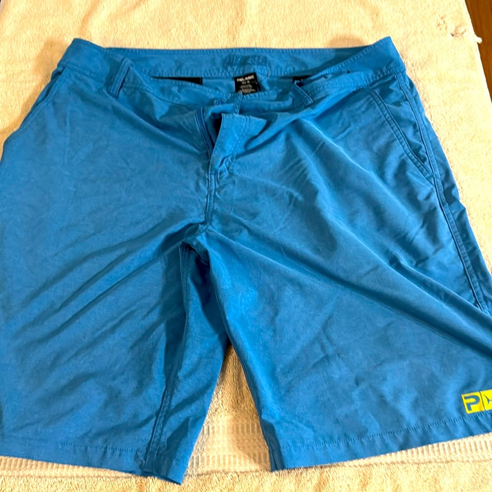 Pelagic Deep Sea Shorts